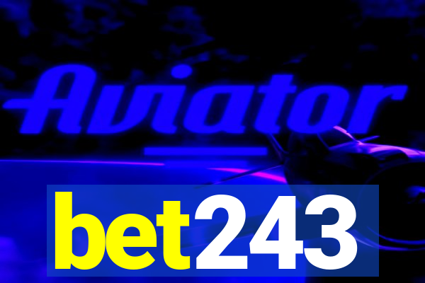 bet243