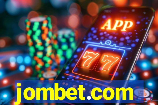 jombet.com