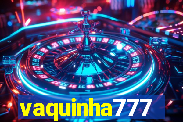 vaquinha777