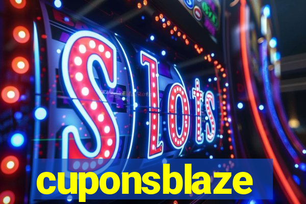 cuponsblaze