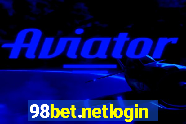 98bet.netlogin