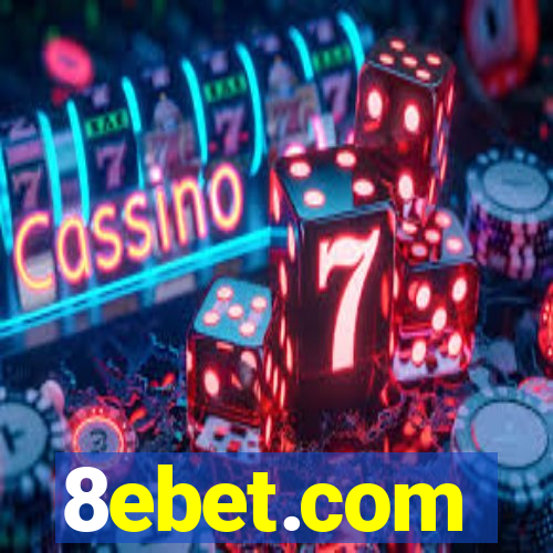 8ebet.com