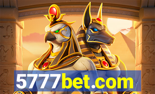 5777bet.com