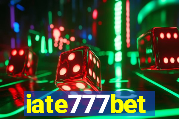 iate777bet