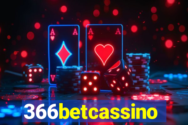 366betcassino