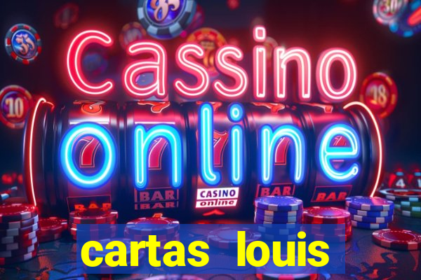 cartas louis francescon ccb