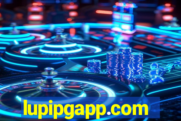 lupipgapp.com