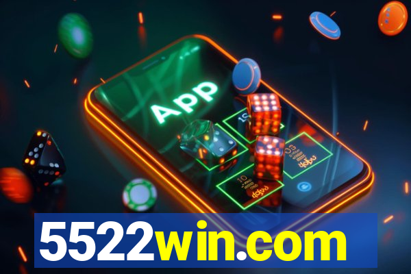 5522win.com