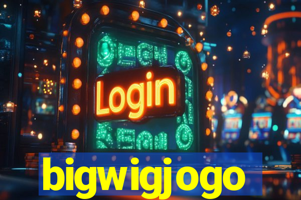 bigwigjogo