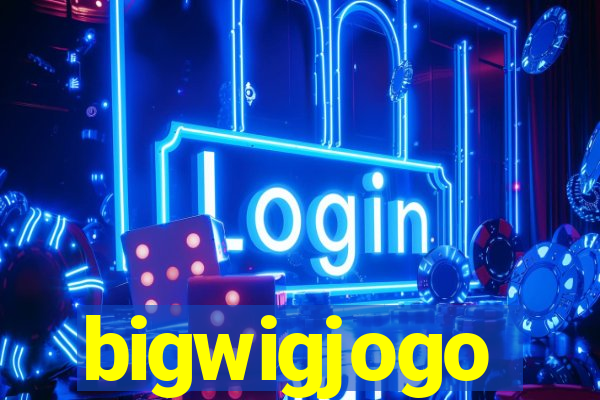 bigwigjogo