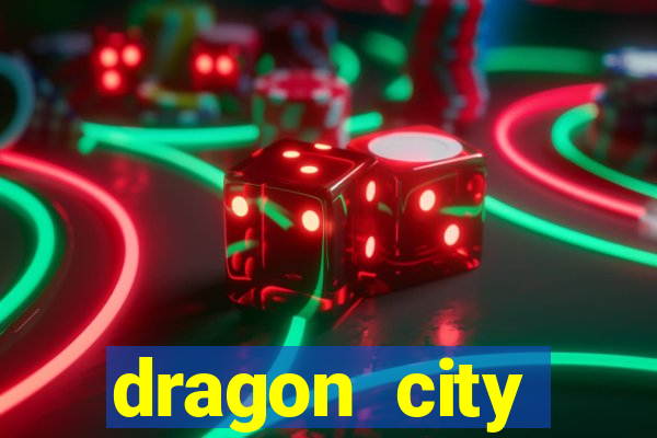 dragon city dinheiro infinito