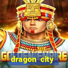 dragon city dinheiro infinito