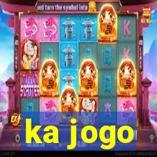 ka jogo