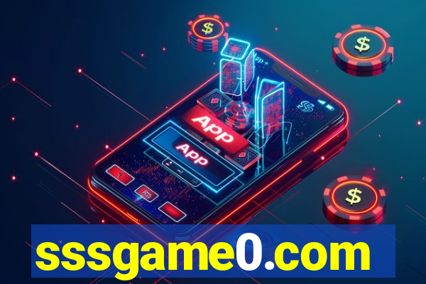 sssgame0.com