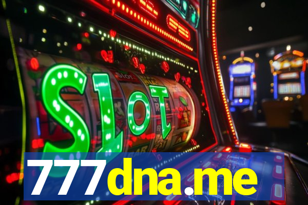 777dna.me