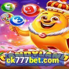 ck777bet.com