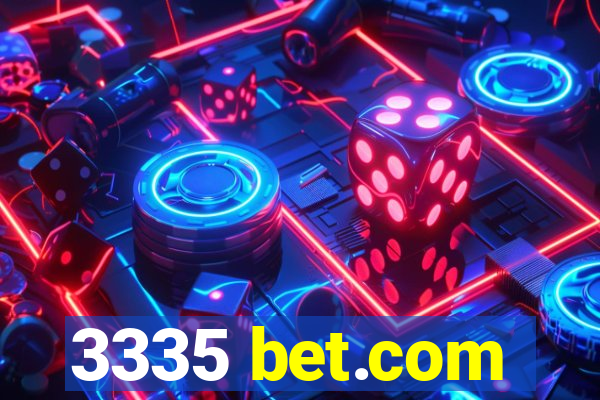 3335 bet.com