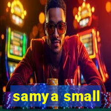 samya small