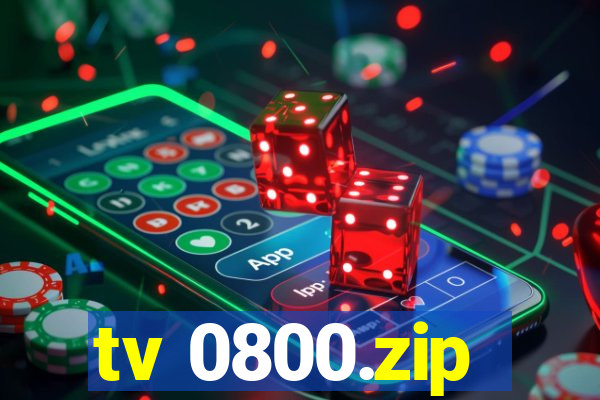 tv 0800.zip