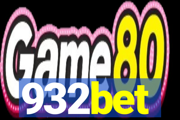 932bet