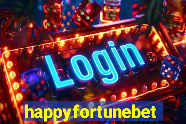 happyfortunebet.com