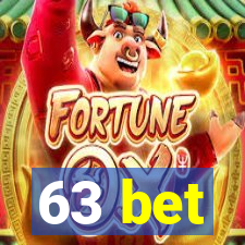 63 bet