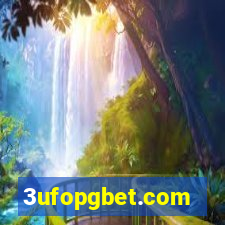 3ufopgbet.com