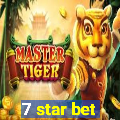 7 star bet