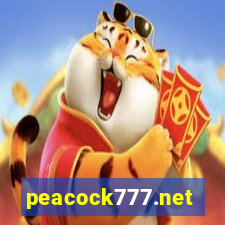 peacock777.net