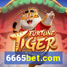 6665bet.com