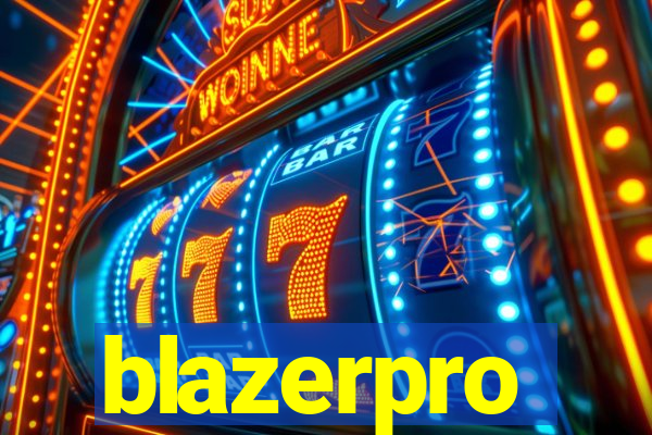 blazerpro