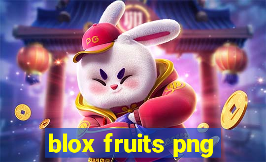 blox fruits png