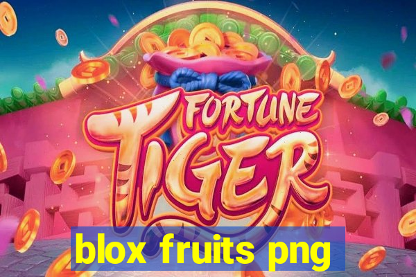 blox fruits png