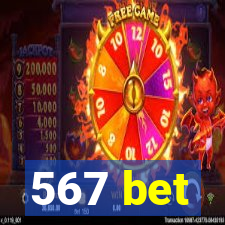 567 bet