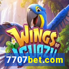 7707bet.com