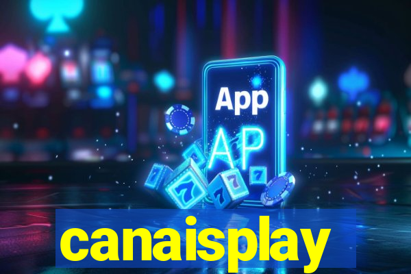 canaisplay