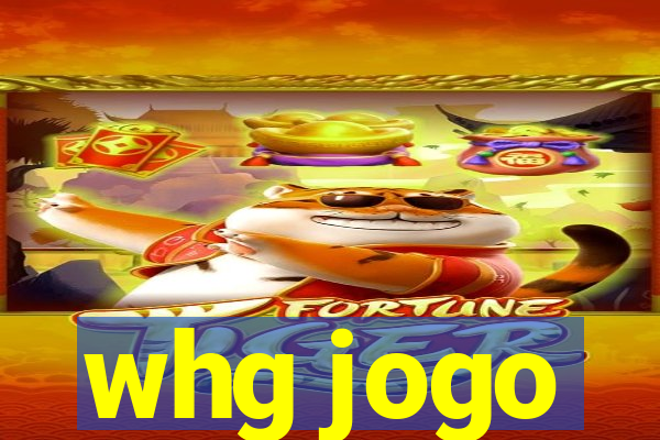 whg jogo