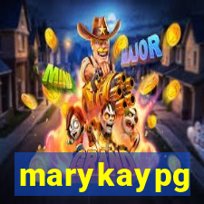 marykaypg