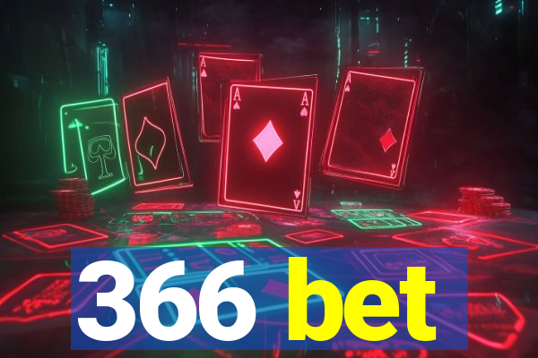 366 bet