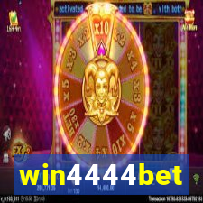 win4444bet