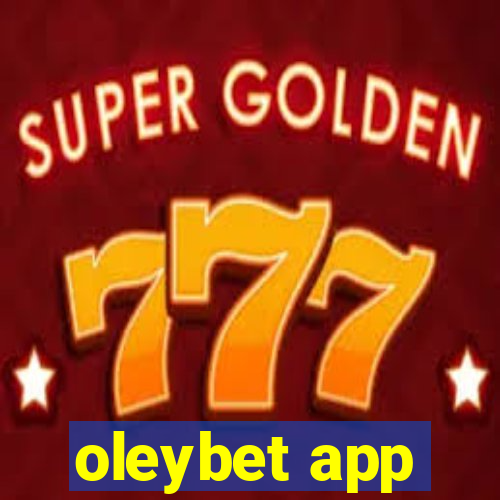 oleybet app