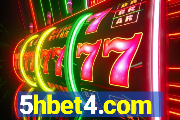 5hbet4.com