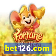 bet126.com