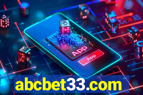 abcbet33.com