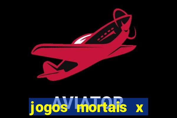 jogos mortais x torrent magnet