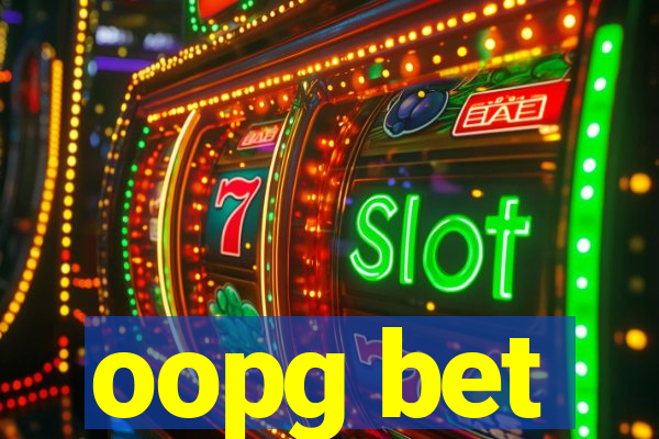 oopg bet