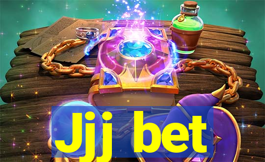 Jjj bet