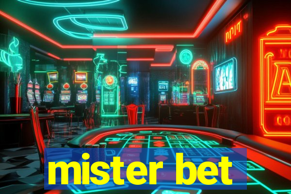 mister bet