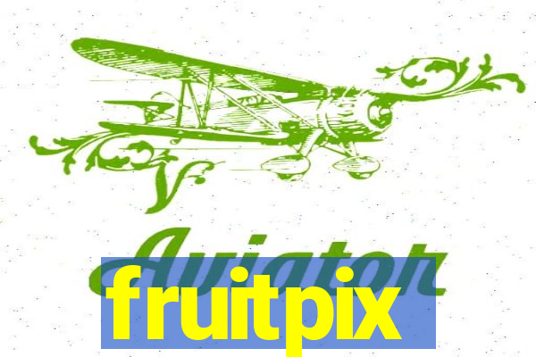 fruitpix