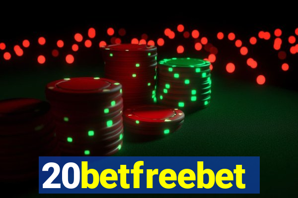 20betfreebet